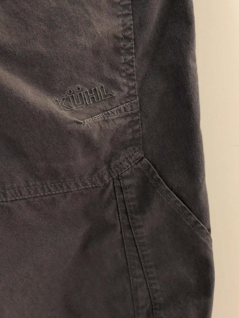 KUHL RADIKL Pants - Picture 7 of 16